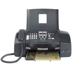 HP Fax 1240XI