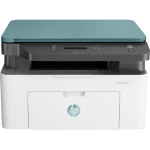 HP Laser MFP 135r