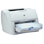 HP LaserJet 1005