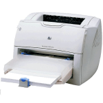 HP LaserJet 1005W