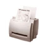 HP LaserJet 1100A XI