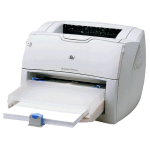 HP LaserJet 1200N