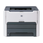 HP LaserJet 1320T