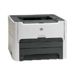 HP LaserJet 1320TN