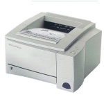 HP LaserJet 2200DN