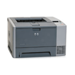 HP LaserJet 2420DN