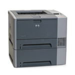 HP LaserJet 2430N