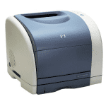 HP LaserJet 2500L