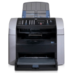 HP LaserJet 3015AIO