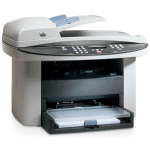 HP LaserJet 3030AIO
