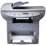HP LaserJet 3380