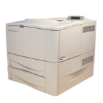 HP LaserJet 4000N