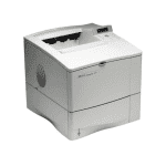 HP LaserJet 4050USB MAC