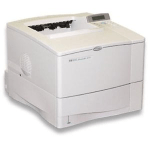 HP LaserJet 4100SE