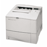 HP LaserJet 4100T