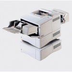HP LaserJet 4100TN