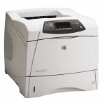 HP LaserJet 4200DTNL