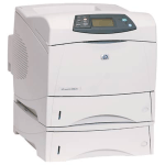 HP LaserJet 4250DTN