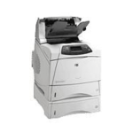 HP LaserJet 4300DTNS