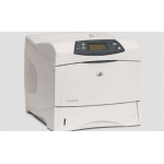 HP LaserJet 4300LN
