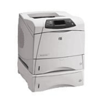 HP LaserJet 4300TN