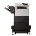 HP LaserJet 4345XS MFP