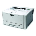 HP LaserJet 5200LX