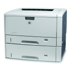 HP LaserJet 5200TN