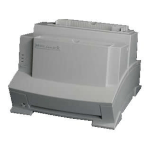 HP LaserJet 6LSE