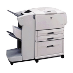 HP LaserJet 9000HNS