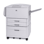 HP LaserJet 9050 MFP