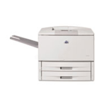 HP LaserJet 9050N