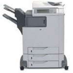 HP LaserJet CM4753 MFP