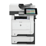 HP LaserJet Enterprise 500 MFP M525F