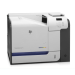 HP LaserJet Enterprise 500 color M551N