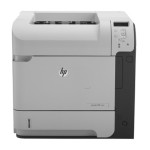 HP LaserJet Enterprise 600 M602N
