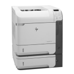 HP LaserJet Enterprise 600 M603XH