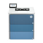 HP LaserJet Enterprise 6501dn