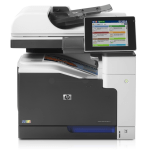 HP LaserJet Enterprise 700 Color M775dn MFP