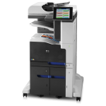 HP LaserJet Enterprise 700 Color MFP M775Z PLUS