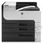 HP LaserJet Enterprise 700 MFP M712XH