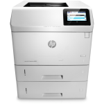 HP LaserJet Enterprise M605dn