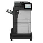 HP LaserJet Enterprise M630F