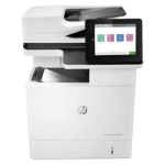 HP LaserJet Enterprise M633fh