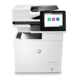 HP LaserJet Enterprise M633z