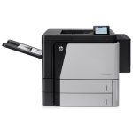HP LaserJet Enterprise M806DN
