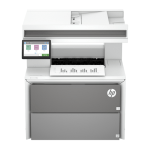 HP LaserJet Enterprise MFP 5601dn