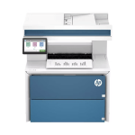 HP LaserJet Enterprise MFP 5602