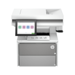 HP LaserJet Enterprise MFP 5602f
