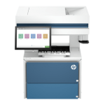 HP LaserJet Enterprise MFP 6600dn